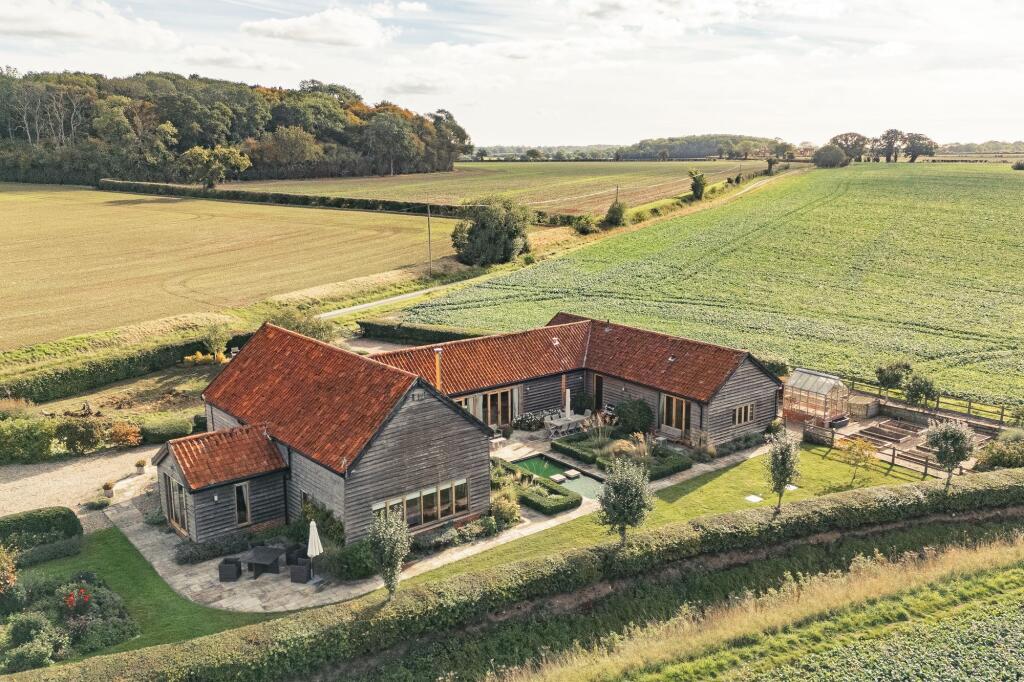 Main image of property: Shotesham St. Mary