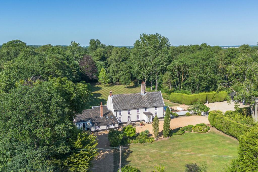 Main image of property: Fundenhall