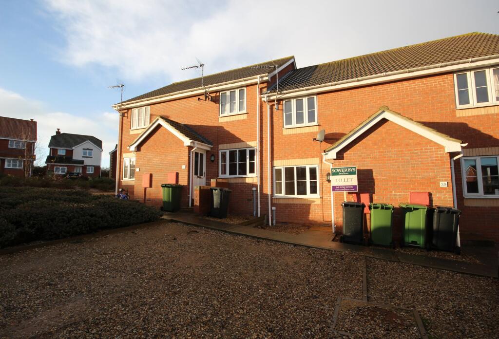 Main image of property: Jewel Close, Briston, NR24