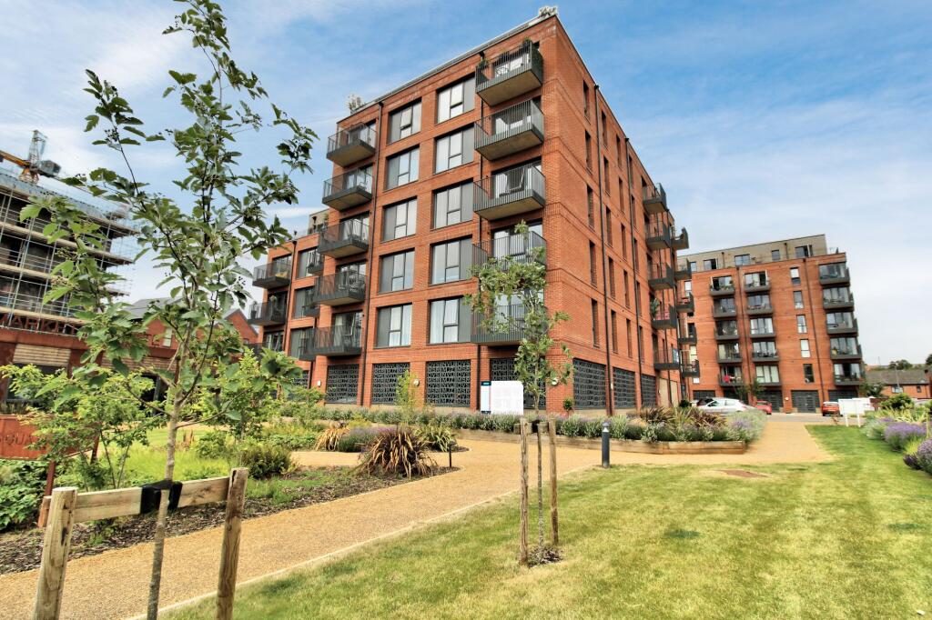 Main image of property: Norwich