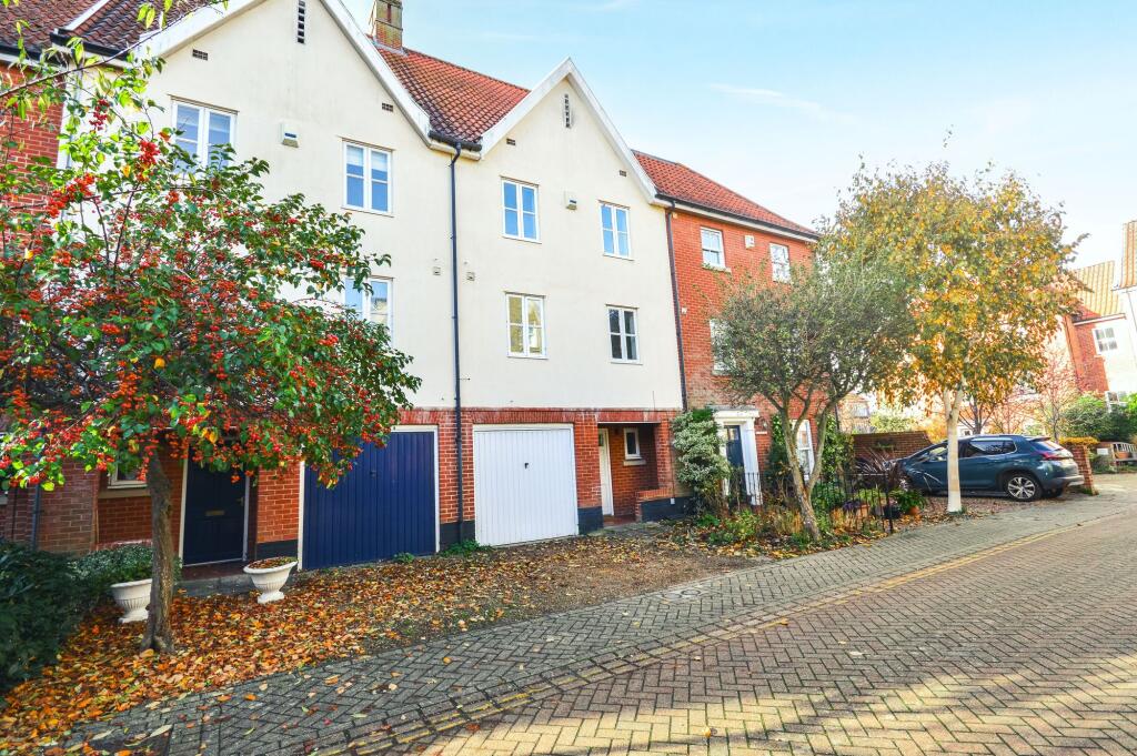 Main image of property: Norwich