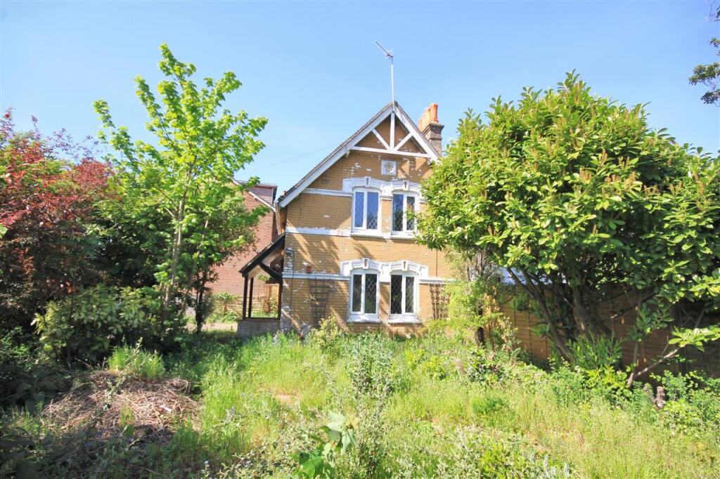 Main image of property: Doyne Road, Branksome, Poole