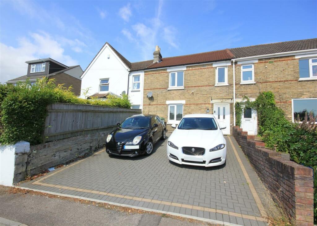 Main image of property: James Road, Branksome, Poole