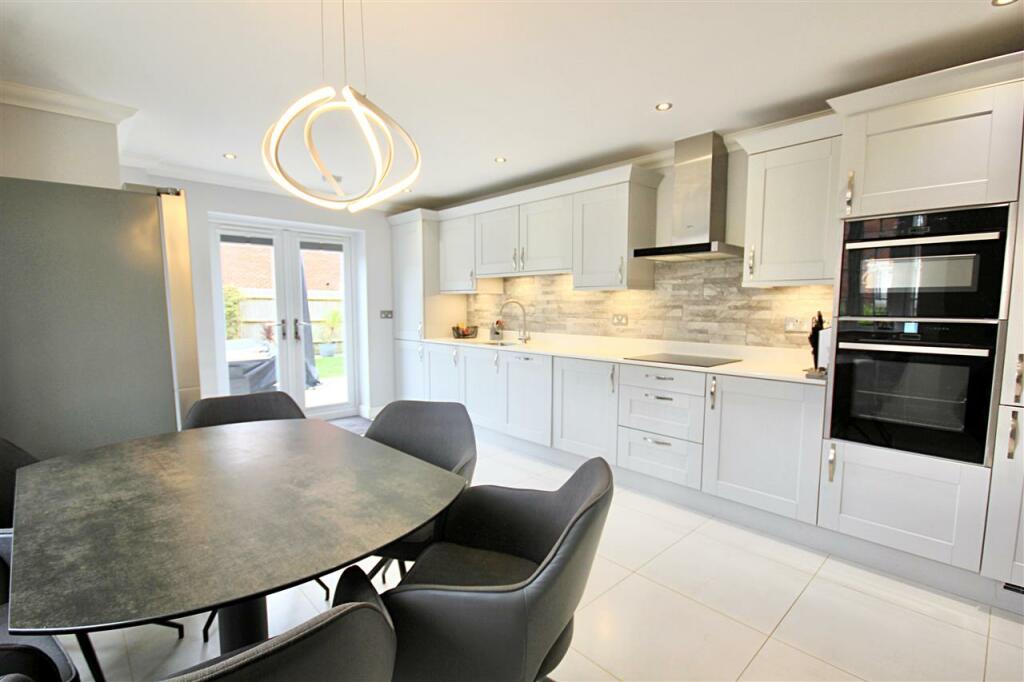 Additional property image - Constance Road, Wimborne