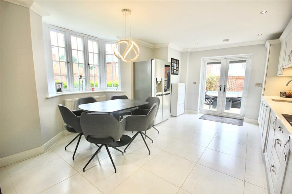 Additional property image - Constance Road, Wimborne