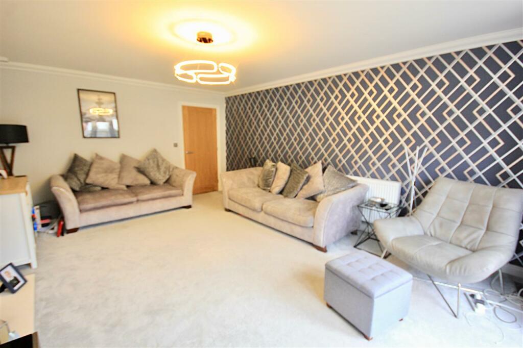 Additional property image - Constance Road, Wimborne