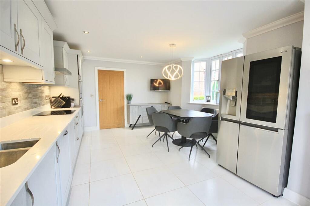 Additional property image - Constance Road, Wimborne