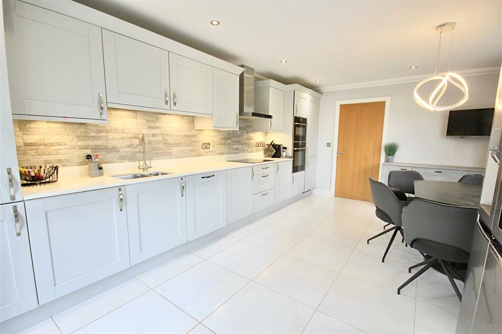 Additional property image - Constance Road, Wimborne
