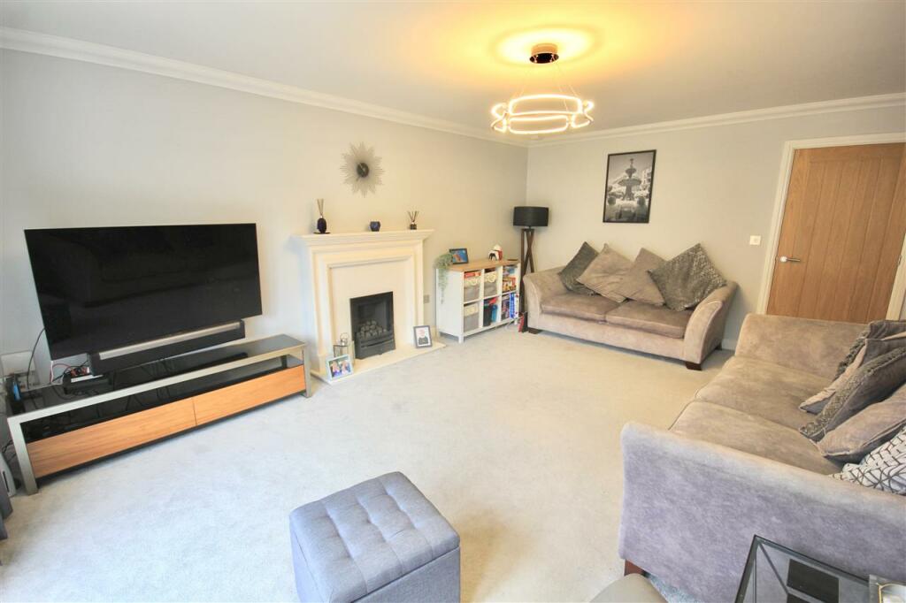 Additional property image - Constance Road, Wimborne