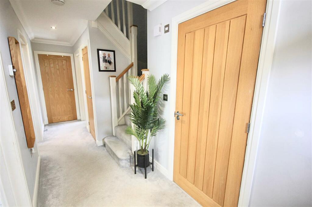 Additional property image - Constance Road, Wimborne