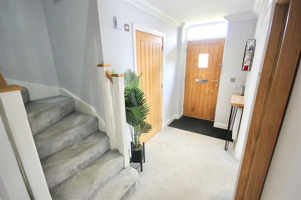 Additional property image - Constance Road, Wimborne