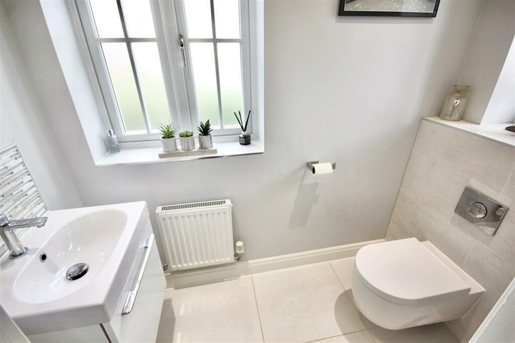 Additional property image - Constance Road, Wimborne