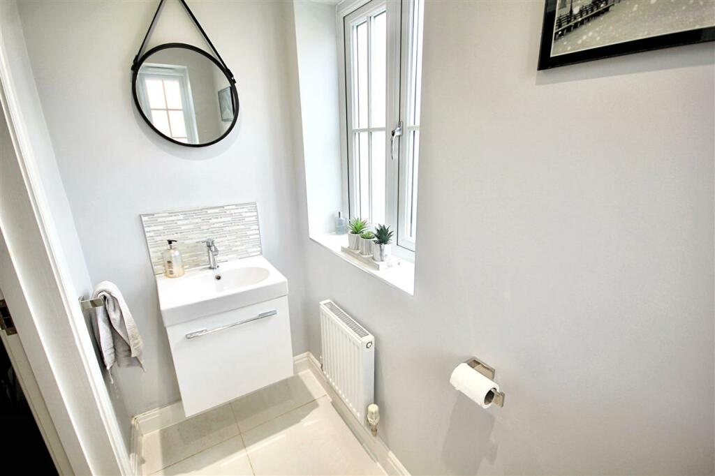 Additional property image - Constance Road, Wimborne