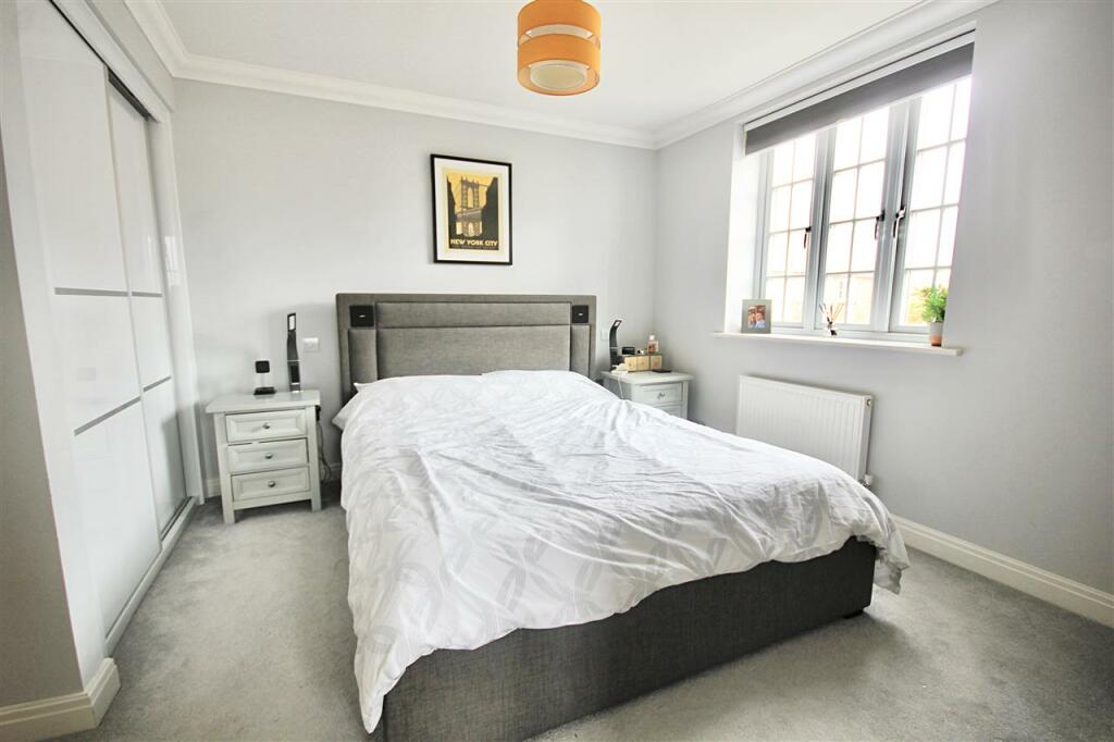 Additional property image - Constance Road, Wimborne
