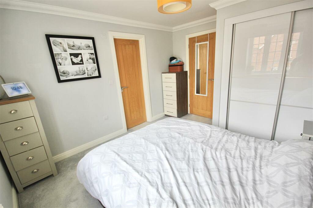 Additional property image - Constance Road, Wimborne