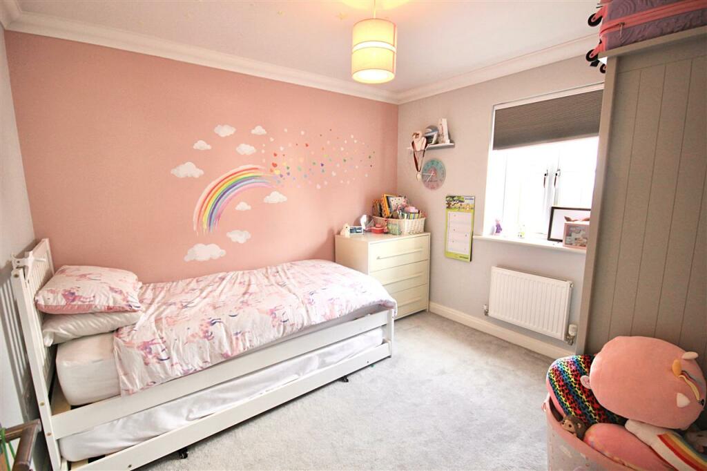 Additional property image - Constance Road, Wimborne