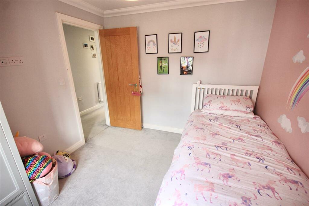 Additional property image - Constance Road, Wimborne