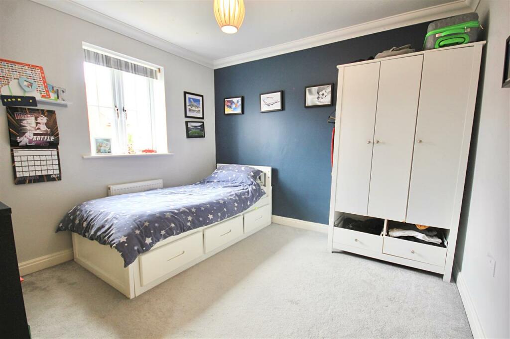 Additional property image - Constance Road, Wimborne