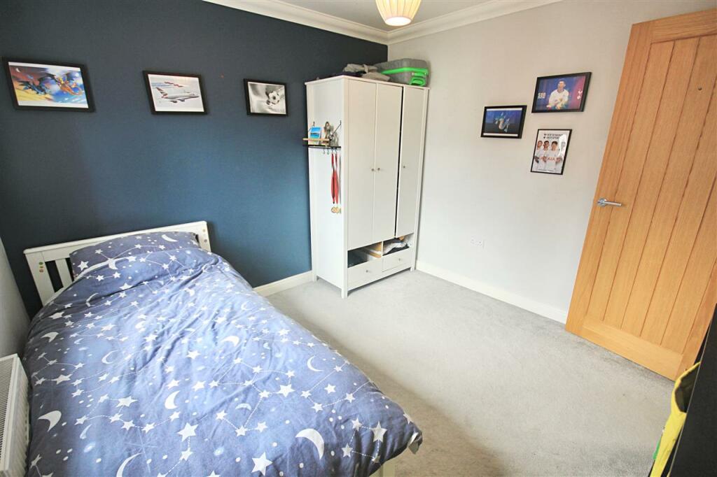 Additional property image - Constance Road, Wimborne