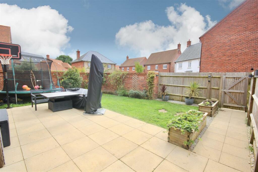 Additional property image - Constance Road, Wimborne