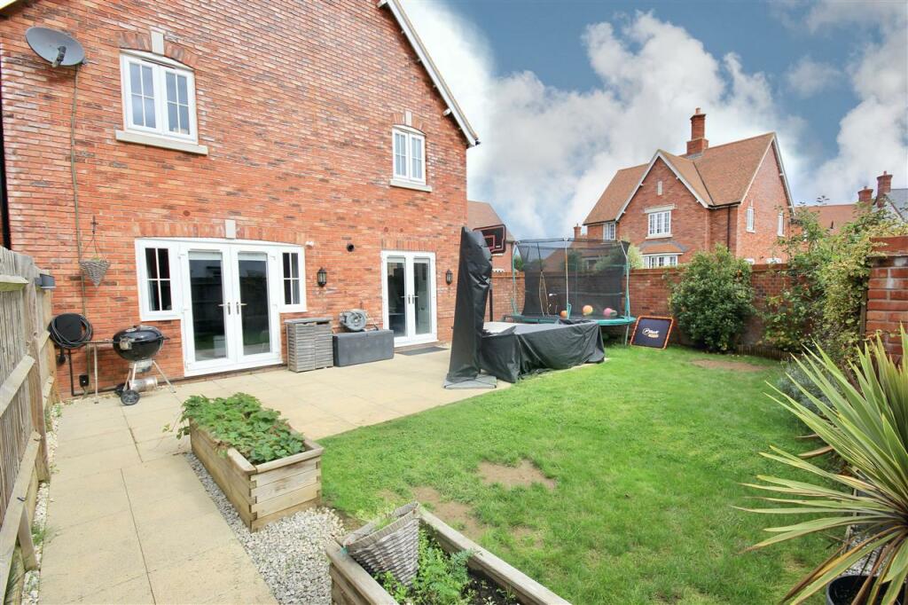 Additional property image - Constance Road, Wimborne