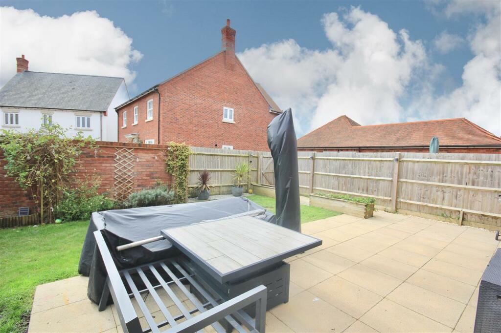 Additional property image - Constance Road, Wimborne
