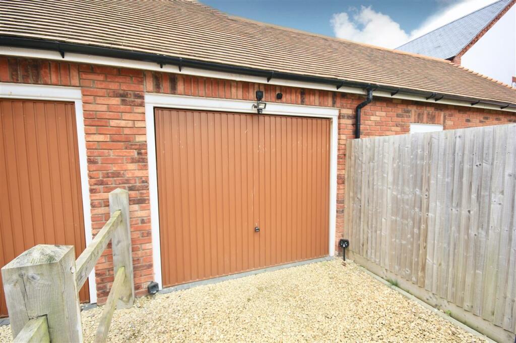 Additional property image - Constance Road, Wimborne