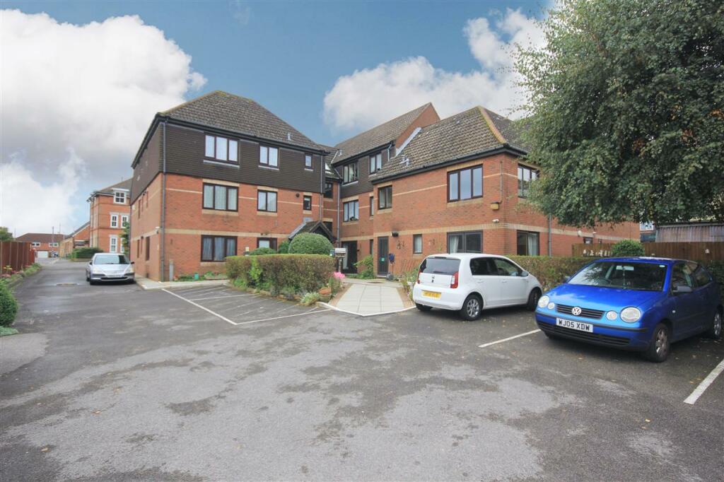 Additional property image - Uppleby Road, Parkstone, Poole