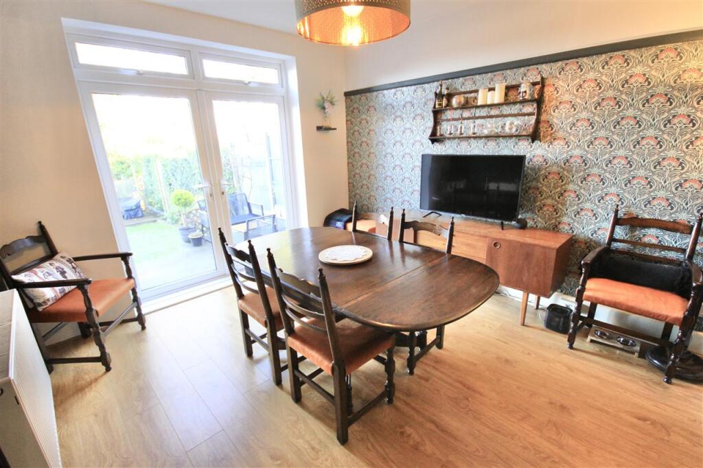 Additional property image - Heather View Road, Parkstone, Poole