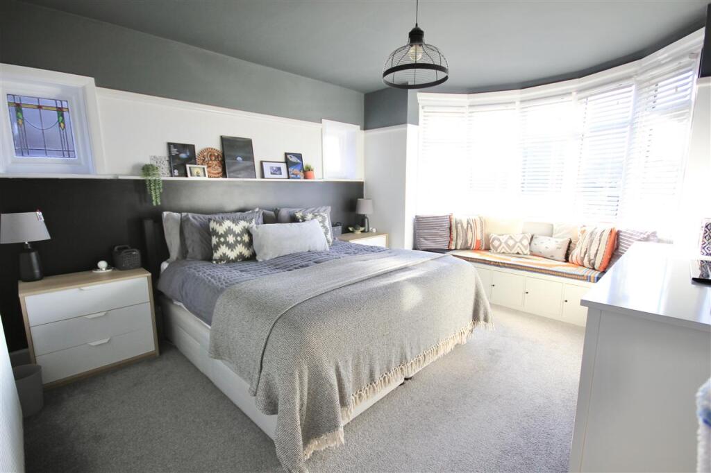 Additional property image - Heather View Road, Parkstone, Poole