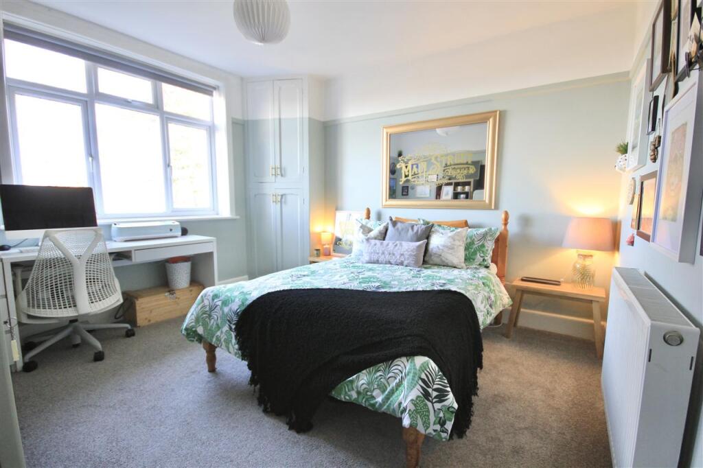 Additional property image - Heather View Road, Parkstone, Poole