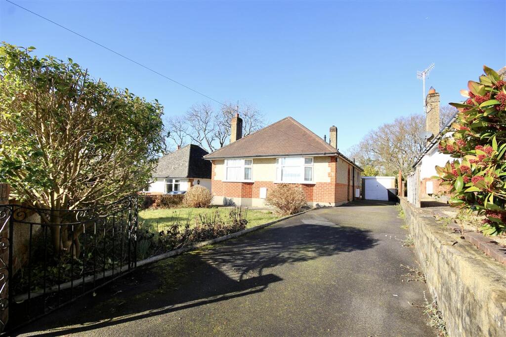 Main image of property: Ridgeway, Corfe Mullen, Wimborne
