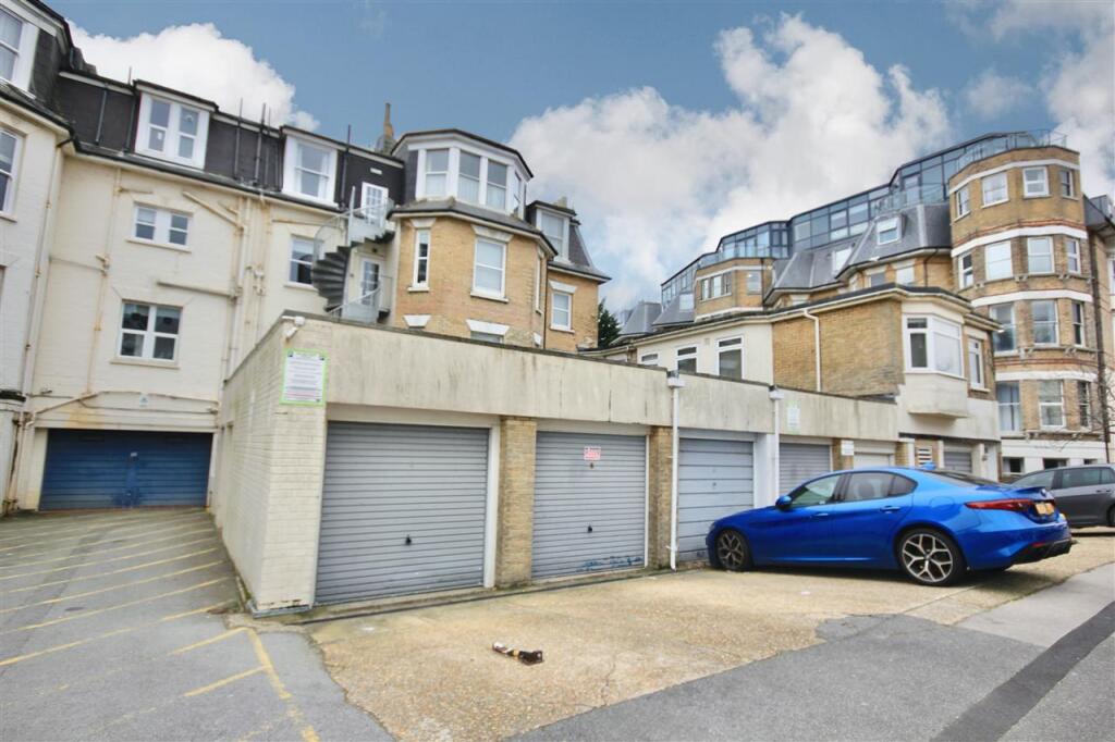 Additional property image - Tollard Court, West Cliff Road, Bournemouth, Bournemouth