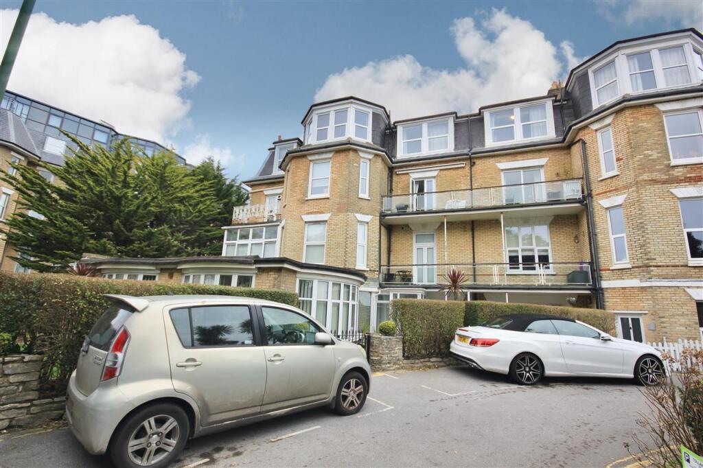 Additional property image - Tollard Court, West Cliff Road, Bournemouth, Bournemouth
