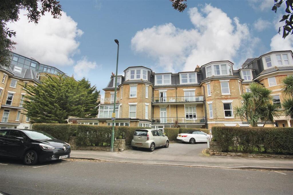 Additional property image - Tollard Court, West Cliff Road, Bournemouth, Bournemouth