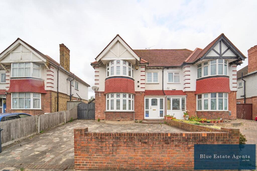 Main image of property: Great West Road, Hounslow, TW5