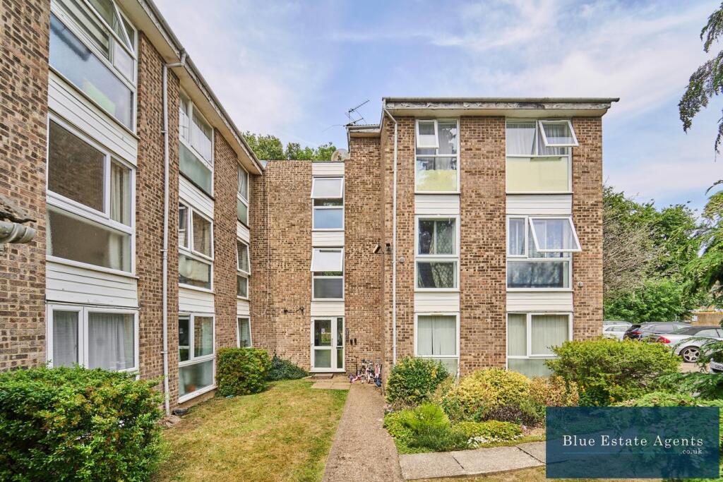Main image of property: Oakley Close, Isleworth, TW7