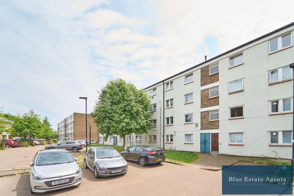 Main image of property: Convent Way, Southall, UB2