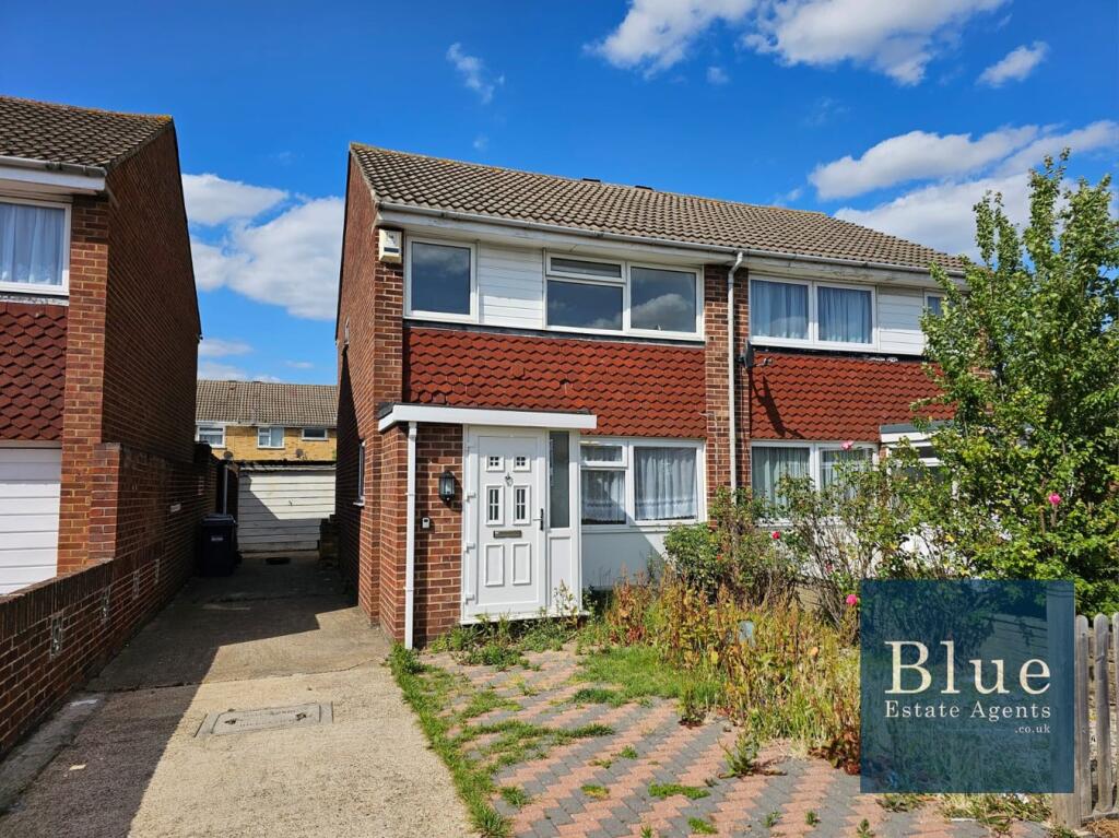 Main image of property: Sutton Road, Hounslow, TW5