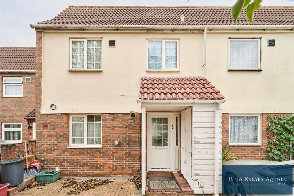 Main image of property: Scott Gardens, Hounslow, TW5