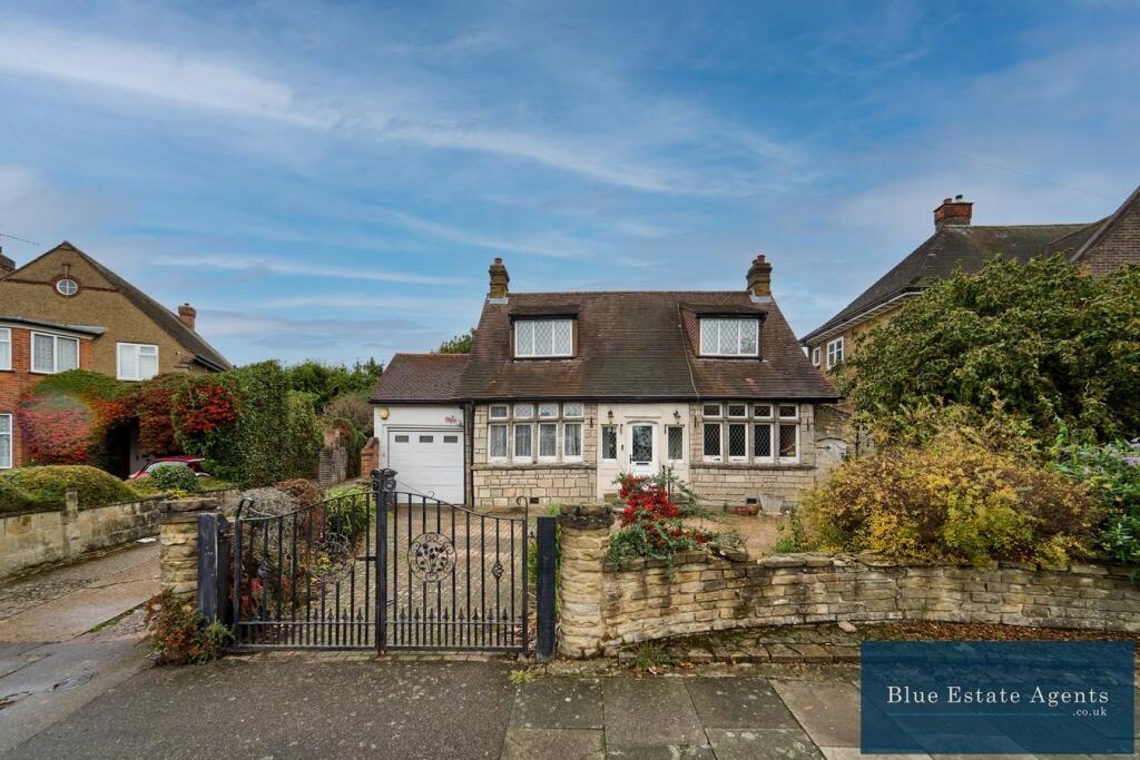 Main image of property: Ridgeway Road North, Isleworth, TW7