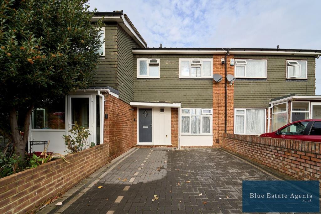 Main image of property: New Heston Road, Hounslow, TW5