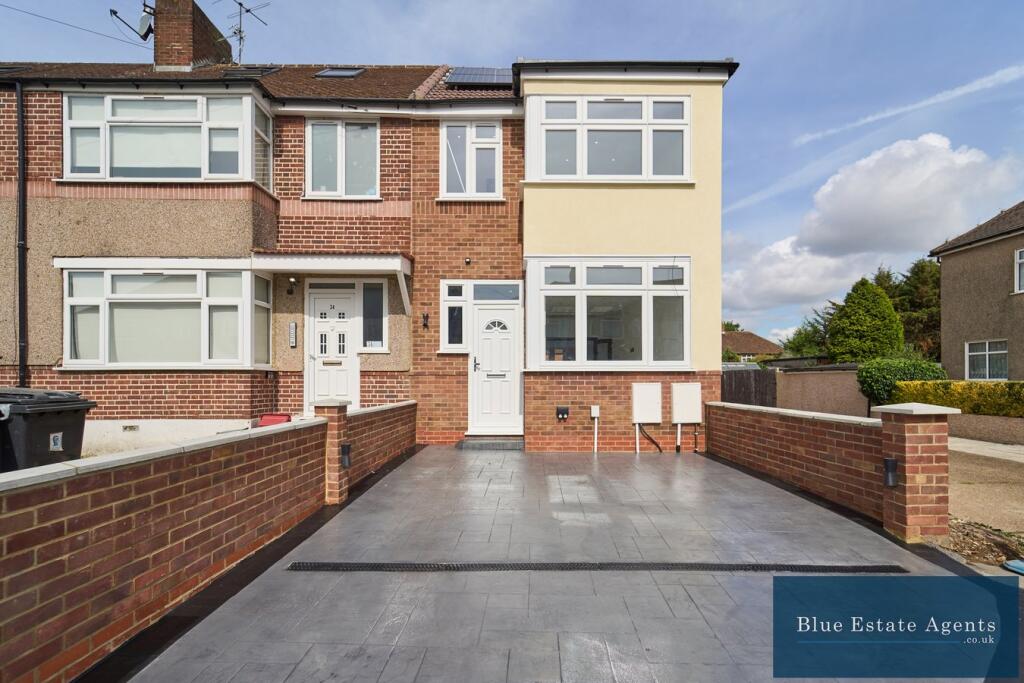 Main image of property: Meadow Road, Feltham, TW13