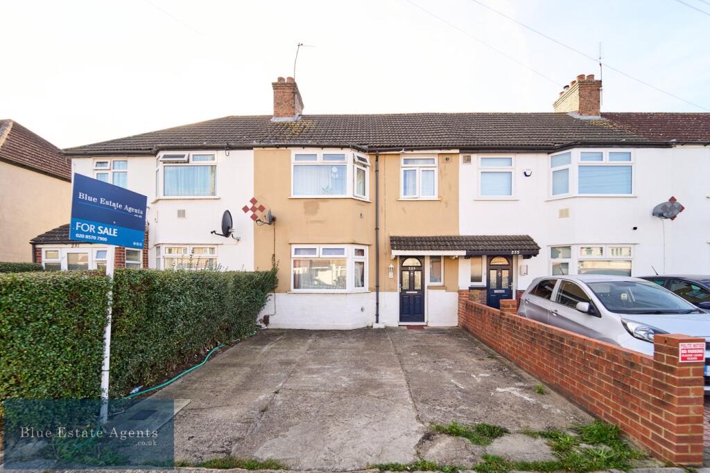 Main image of property: Waye Avenue, Hounslow, TW5