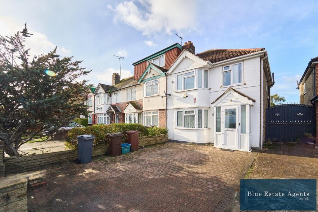 Main image of property: Springwell Road, Hounslow, TW5