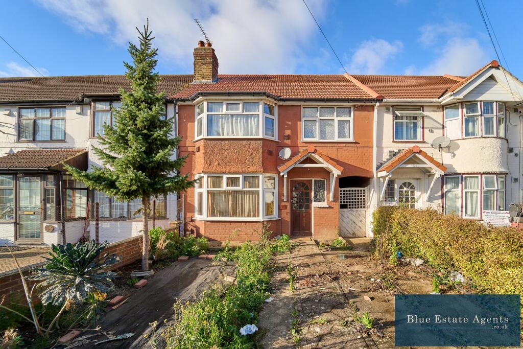 Main image of property: Ash Grove, Hounslow, TW5