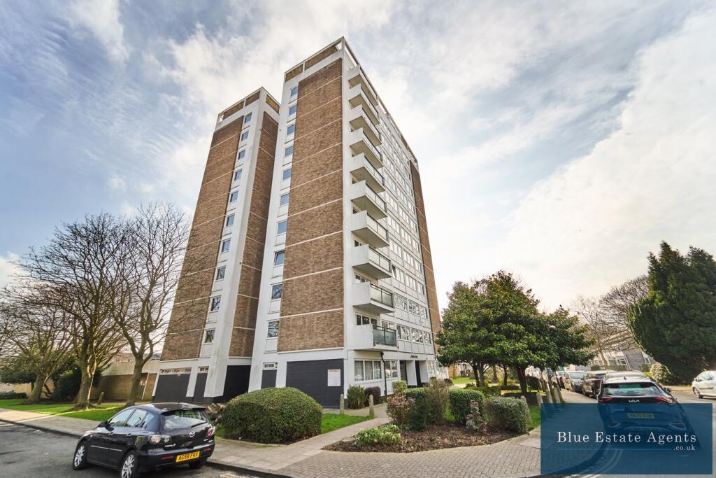 Main image of property: Wheatlands, Hounslow, TW5