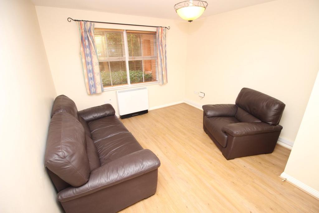 1 bedroom ground floor flat for rent in Old Park Mews ...