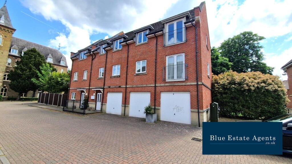 Main image of property: Academy Place, Isleworth, TW7