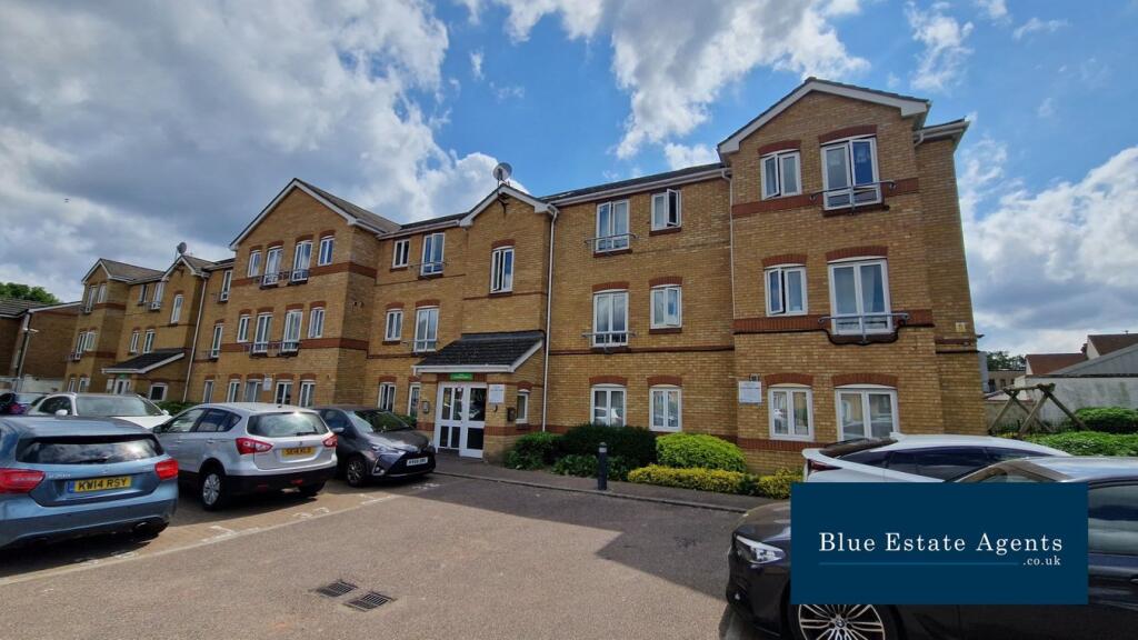 Main image of property: Dominion Close, Hounslow, TW3